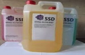 buy ssd chemical solution