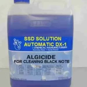 Ssd Solution automatic Dx-1